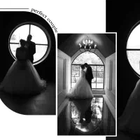 آتلیه تخصصی عروس