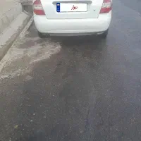 تیبا|خودرو سواری و وانت|صحنه, |دیوار