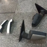 آینه بغل پارس ۴۰۵ فلاپ آینه بغل