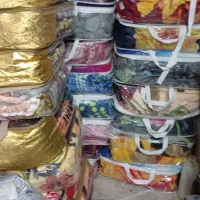 پتو|رختخواب، بالش، پتو|شیراز, شهرک گلها|دیوار