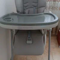 صندلی غذا خارجی