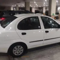 تیبا ۹۹ بی رنگ و پلمپ