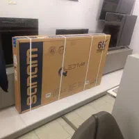 تلویزیون صنام 65 اینچ