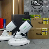 پک 2دوربین تیاندی (دلتاسیستم)