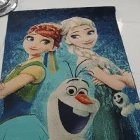 فرش بچگانه