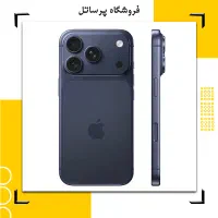 گوشی موبایل اپل مدل iPhone 17 Pro Max|موبایل|مرودشت, ژیان|دیوار