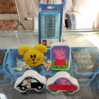 انواع لامپ شبخواب|چراغ خواب و آباژور|کرمانشاه, |دیوار