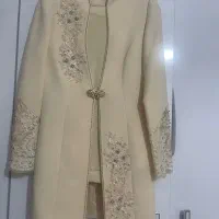 کت و شلوار سایز ۳۶