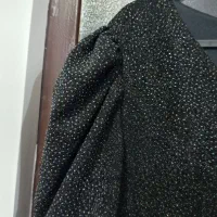 لباس مجلسی مشکی|لباس|بندر گناوه, |دیوار