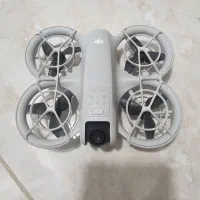 درون یا هلی شات dji