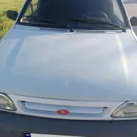 پراید 84فروش فوری