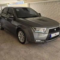 دنا پلاس ۶ دنده توربو|خودرو سواری و وانت|اهواز, شهرک توسعه نیشکر|دیوار