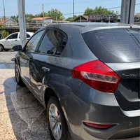 برلیانس H320 اتوماتیک 1500cc، مدل ۱۳۹۵|خودرو سواری و وانت|آستانه اشرفیه, |دیوار