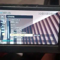 nx5|دوربین عکاسی و فیلم‌برداری|تهران, تهرانپارس غربی|دیوار