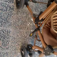 کالاسکه  تشک گاردار ساک حمل و ساک لباس