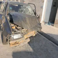 پراید مدل ۸۸ دوگانه کارخانه تصادفی|خودرو سواری و وانت|زنجان, |دیوار