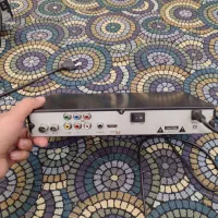 گیرنده دیجیتال|پخش‌کننده DVD و ویدیو|چهاردانگه (تهران), |دیوار