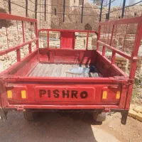 موتور سه چرخ|موتورسیکلت|داراب, |دیوار