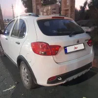 کوییک  اس سفید ۱۴۰۰|خودرو سواری و وانت|پیشوا, |دیوار