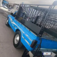 نیسان 1401|خودرو سواری و وانت|سیرجان, |دیوار