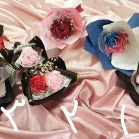 گل عمده ولنتاین