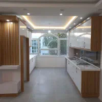آپارتمان دو خوابه فدک