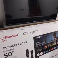 استار ست smart Tv در حد
