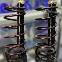 کمک فنر kds سایز 28