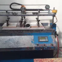 فروش دستگاه سیلک اتومات