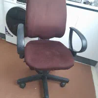 صندلی چرخدار کامپیوتر