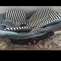 کریروروروک وکالسکه