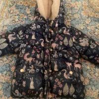 کاپشن نکست ۱۲-۱۸ ماه|کفش و لباس بچه|تهران, پونک|دیوار