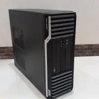 مینی کیس acer core i5