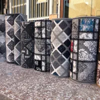 مرکز گلیم برشی موکت مدرن ۱۲۰۷۰