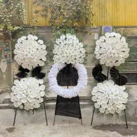 گل مصنوعی برای اجاره مراسمات شما