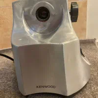 چرخ گوشت کن وود ۱۶۰۰