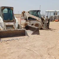 خدمات اجاره بابکت لیفتراک خاور بیل بکهو