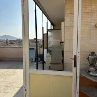 درب آلومینیوم|حراج|اصفهان, سعادت‌آباد|دیوار