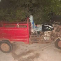 سه چرخ حمل بار به تمام نقاط کنارک