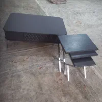 میز‌و‌عسلی‌مبلی|مبلمان خانگی و میز عسلی|کوهدشت, |دیوار