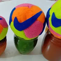 توپ، اسباب بازی، عروسک، نمدی، ورزشی
