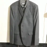 کت وشلوارنو همراه پیراهن