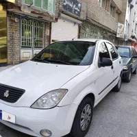 تیبا مدل ۹۷|خودرو سواری و وانت|مشهد, نکاح|دیوار