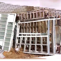 در و پنجره