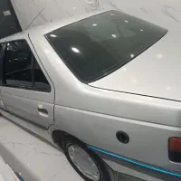 پژو 405 مدل 87|خودرو سواری و وانت|مریوان, |دیوار