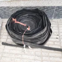 لوله پلی اتیلن نخدار مخصوص آبیاری