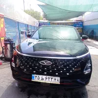 فونیکس Fx مشکی مدل 1404 نقد و اقساط
