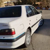 پژو پارس مدل ۹۰|خودرو سواری و وانت|مریوان, |دیوار