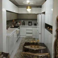 رهن واحد ۵۰ متری  پارکینگ دار بازسازی کامل