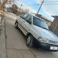 پراید ۹۲|خودرو سواری و وانت|سردرود, |دیوار